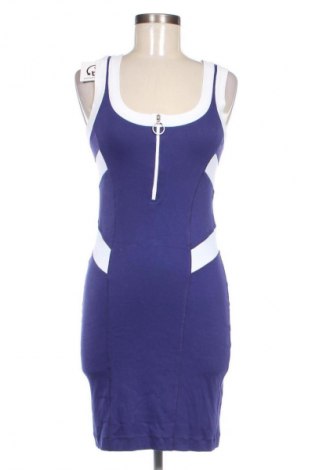 Рокля Marc Cain, Размер S, Цвят Син, Цена 169,99 лв.