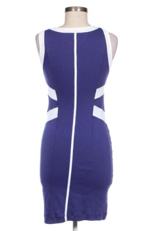 Рокля Marc Cain, Размер S, Цвят Син, Цена 169,99 лв.