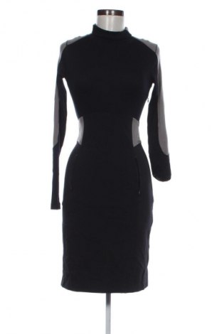 Рокля Marc Cain Sports, Размер XS, Цвят Черен, Цена 205,00 лв.