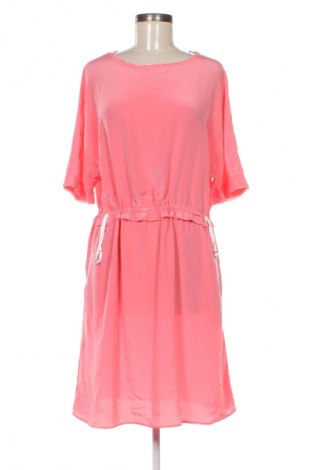 Kleid Marc Cain Sports, Größe L, Farbe Orange, Preis 127,99 €