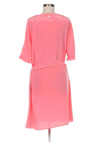 Kleid Marc Cain Sports, Größe L, Farbe Orange, Preis 127,99 €