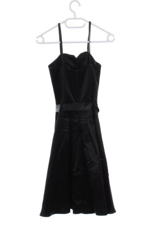 Šaty  Marie Lund, Velikost XS, Barva Černá, Cena  209,00 Kč