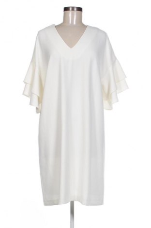 Sukienka Marie Lund, Rozmiar L, Kolor Biały, Cena 110,34 zł