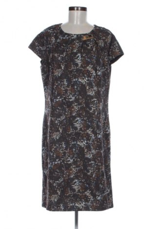 Рокля Marie Méro, Размер L, Цвят Многоцветен, Цена 96,99 лв.