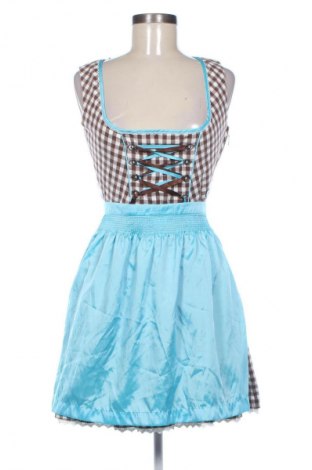 Рокля Marjo, Размер M, Цвят Многоцветен, Цена 37,99 лв.