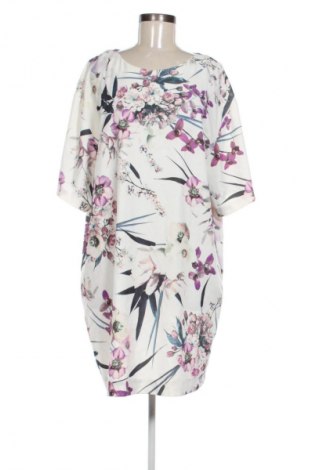 Kleid Marks & Spencer, Größe XL, Farbe Mehrfarbig, Preis € 14,99