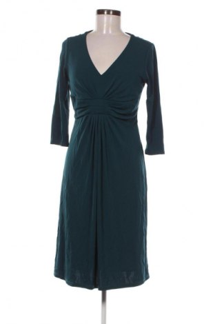 Kleid Marks & Spencer, Größe M, Farbe Blau, Preis € 29,66