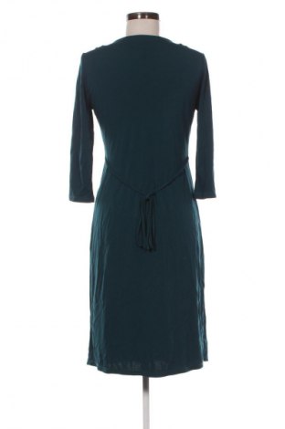 Kleid Marks & Spencer, Größe M, Farbe Blau, Preis € 29,66