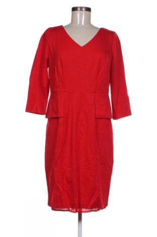 Rochie Marks & Spencer, Mărime L, Culoare Roșu, Preț 74,99 Lei