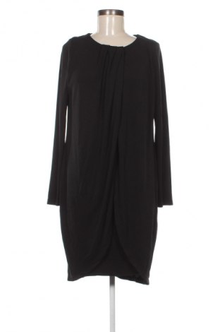 Kleid Marks & Spencer, Größe M, Farbe Schwarz, Preis 15,99 €