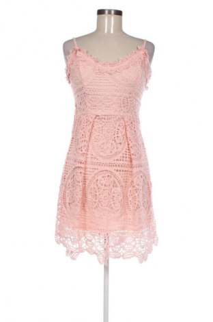 Rochie Marks & Spencer, Mărime S, Culoare Roz, Preț 89,47 Lei
