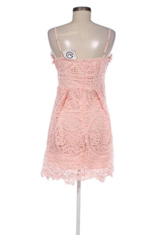 Rochie Marks & Spencer, Mărime S, Culoare Roz, Preț 89,47 Lei