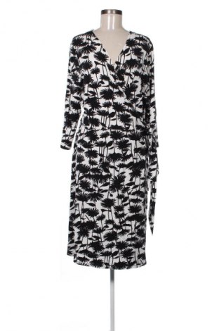 Φόρεμα Marks & Spencer, Μέγεθος XXL, Χρώμα Πολύχρωμο, Τιμή 17,39 €