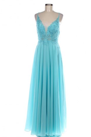 Kleid Mascara, Größe M, Farbe Blau, Preis 114,99 €