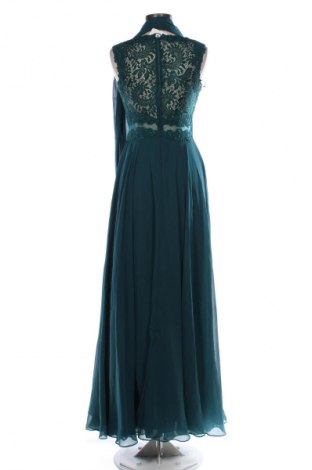 Rochie Mascara, Mărime M, Culoare Verde, Preț 694,99 Lei