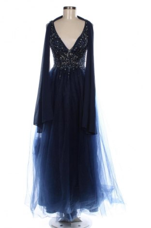 Šaty  Mascara, Veľkosť L, Farba Modrá, Cena  134,95 €