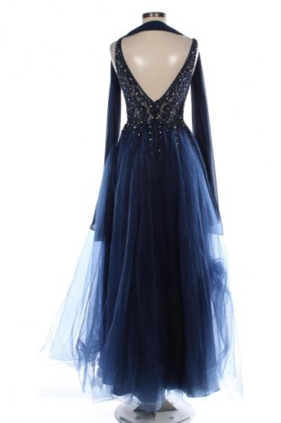 Šaty  Mascara, Veľkosť L, Farba Modrá, Cena  134,95 €