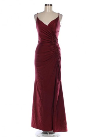Sukienka Mascara, Rozmiar L, Kolor Czerwony, Cena 472,99 zł