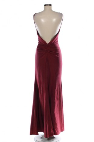 Sukienka Mascara, Rozmiar L, Kolor Czerwony, Cena 472,99 zł