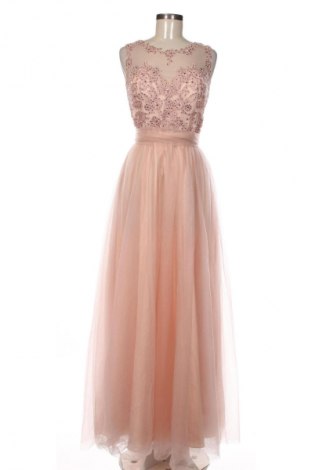 Рокля Mascara, Размер M, Цвят Розов, Цена 219,99 лв.