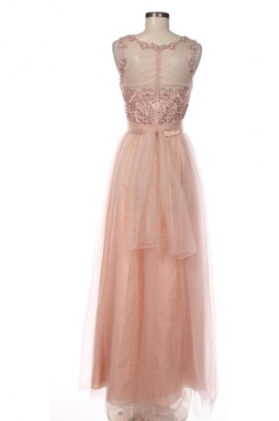 Рокля Mascara, Размер M, Цвят Розов, Цена 219,99 лв.