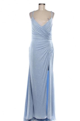 Sukienka Mascara, Rozmiar XL, Kolor Niebieski, Cena 589,99 zł