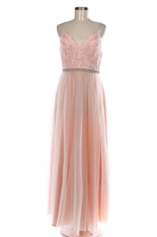 Šaty  Mascara, Velikost L, Barva Růžová, Cena  3 349,00 Kč