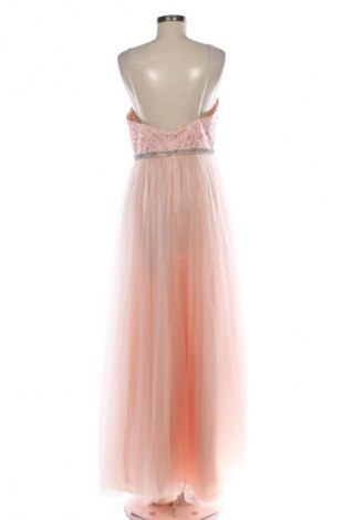 Šaty  Mascara, Velikost L, Barva Růžová, Cena  3 349,00 Kč