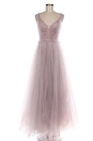 Kleid Mascara, Größe S, Farbe Aschrosa, Preis € 147,99