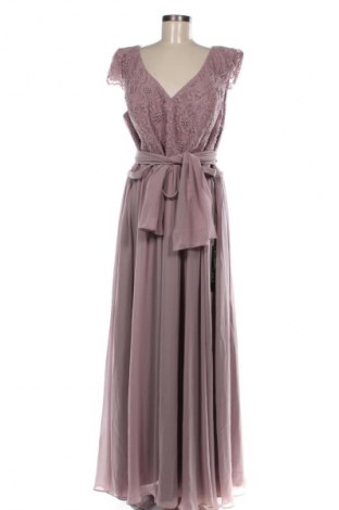 Kleid Mascara, Größe 3XL, Farbe Rosa, Preis 147,99 €