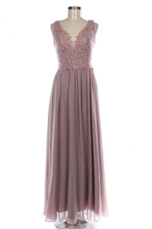 Рокля Mascara, Размер M, Цвят Пепел от рози, Цена 219,99 лв.