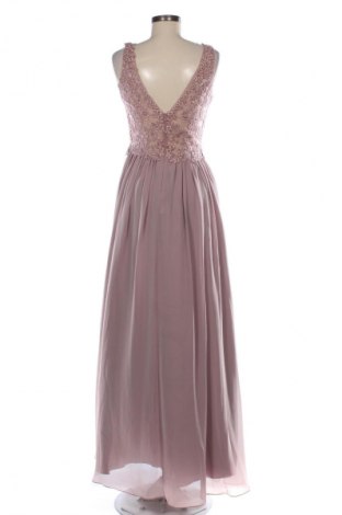 Рокля Mascara, Размер M, Цвят Пепел от рози, Цена 219,99 лв.