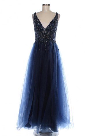 Φόρεμα Mascara, Μέγεθος M, Χρώμα Μπλέ, Τιμή 109,99 €