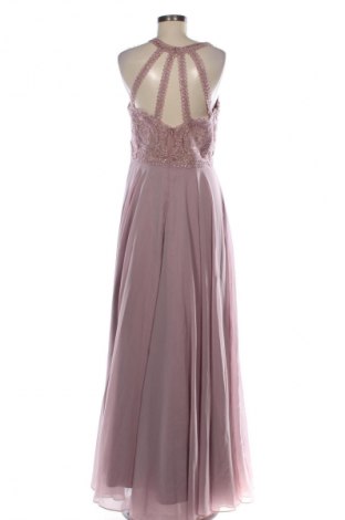 Šaty  Mascara, Velikost XL, Barva Popelavě růžová, Cena  3 349,00 Kč