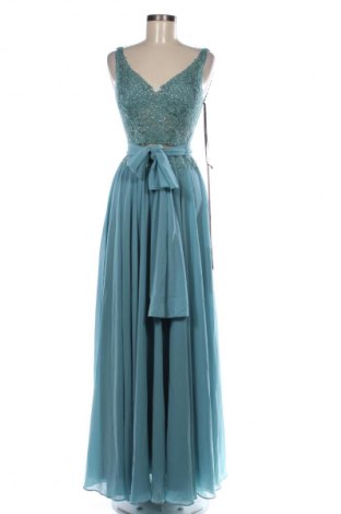 Kleid Mascara, Größe M, Farbe Blau, Preis € 147,99