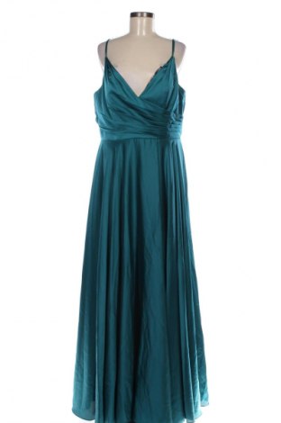 Рокля Mascara, Размер XL, Цвят Зелен, Цена 219,99 лв.