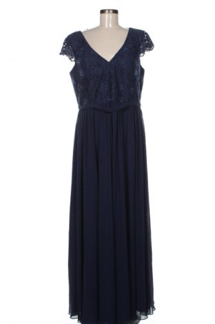 Šaty  Mascara, Veľkosť XXL, Farba Modrá, Cena  134,95 €