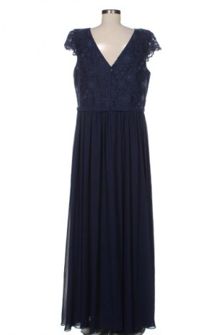 Šaty  Mascara, Veľkosť XXL, Farba Modrá, Cena  134,95 €