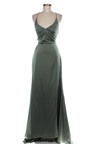 Рокля Mascara, Размер M, Цвят Зелен, Цена 219,99 лв.