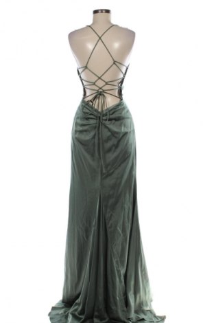 Рокля Mascara, Размер M, Цвят Зелен, Цена 219,99 лв.