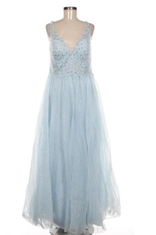 Šaty  Mascara, Velikost XL, Barva Modrá, Cena  3 349,00 Kč