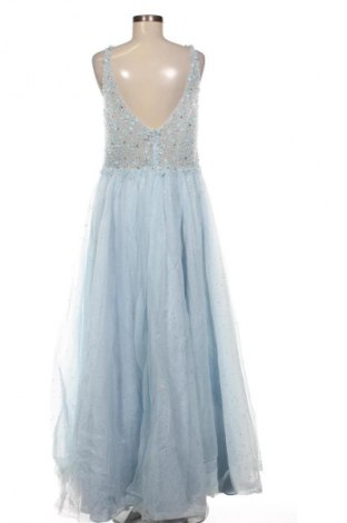 Šaty  Mascara, Velikost XL, Barva Modrá, Cena  3 349,00 Kč