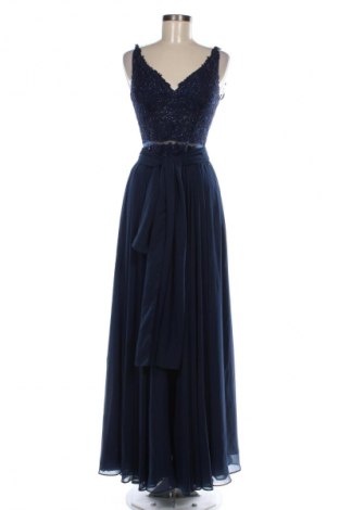 Sukienka Mascara, Rozmiar M, Kolor Niebieski, Cena 472,99 zł