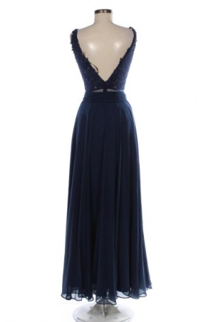 Sukienka Mascara, Rozmiar M, Kolor Niebieski, Cena 472,99 zł