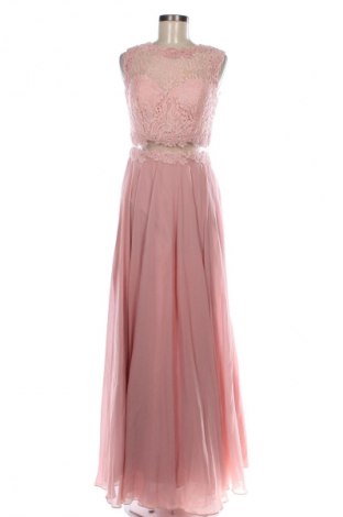 Рокля Mascara, Размер M, Цвят Розов, Цена 177,99 лв.