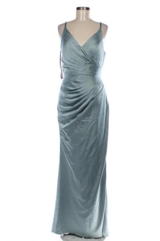 Рокля Mascara, Размер L, Цвят Зелен, Цена 177,99 лв.