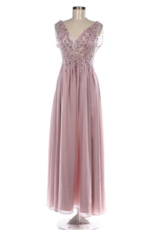 Šaty  Mascara, Veľkosť M, Farba Popolavo ružová, Cena  134,95 €