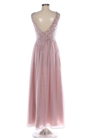 Šaty  Mascara, Veľkosť M, Farba Popolavo ružová, Cena  134,95 €