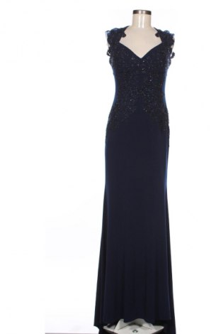 Šaty  Mascara, Velikost M, Barva Modrá, Cena  1 217,00 Kč