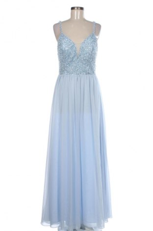 Рокля Mascara, Размер L, Цвят Син, Цена 177,99 лв.